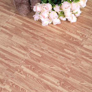 เสื่อปูพื้น Eva ลายไม้ราคาถูก,เสื่อปูพื้น Alfombra De Rompecabeza สำหรับห้องนั่งเล่นพื้น Eva Pisos De Goma - Product Image 6