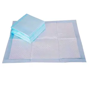 Bệnh Viện Dùng Một Lần Underpad Nhà Sản Xuất, Không Kiểm Soát Giường Pad, Dùng Một Lần Y Tế Underpad