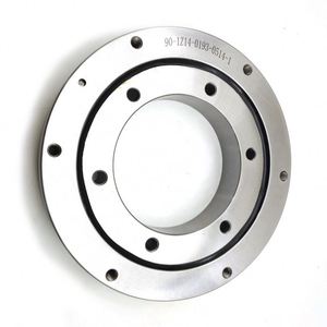 <span class=keywords><strong>9O</strong></span> 1Z10 0250 0176 2 sans engrenage roulement de pivotement à rouleaux croisés - Product Image 2