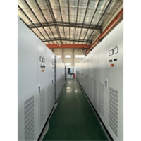 Armoire de distribution électrique et armoire de commande PLC à bas prix en acier galvanisé IP66 – Solutions OEM/ODM pour l'industrie électrique chinoise