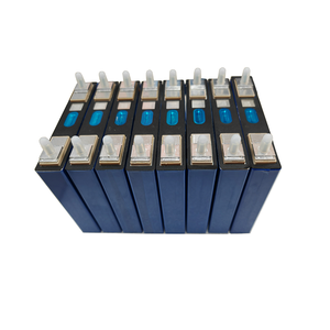 고율 3.2V <span class=keywords><strong>40Ah</strong></span> 각형 리튬 이온 배터리 충전식 <span class=keywords><strong>LiFePO4</strong></span> 셀 10C 리튬인산철 에너지 저장 배터리 - Product Image 2