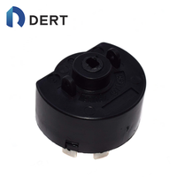 Interruptor de Encendido, Cilindro de Arranque, 93741069 530395, Daewoo Espero, Lemans, Matiz, Nexia 1991-2018