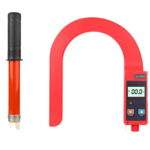 Pince ampèremétrique de mesure de courant de fuite originale et neuve UT257C - Product Image 3