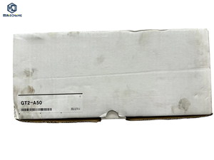 Sensor de Desplazamiento para Controlador PLC, Nuevo y Original GT2-A50 - Product Image 1