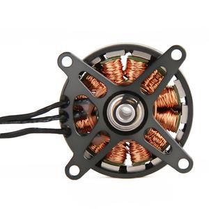 T-Hobby AS2306 Moteur d'avion Rc d'intérieur professionnel précis sans balais <span class=keywords><strong>Dc</strong></span> 2-3S à arbre court F3P - Product Image 4