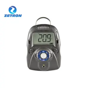 Zetron UNI MP100 Chlor Cl2 0, 1-50ppm Einzel gas detektoren Profession elle Gas detektions-und Alarmsysteme