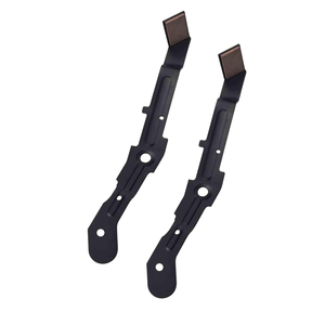 Kit <span class=keywords><strong>de</strong></span> bras <span class=keywords><strong>de</strong></span> frein et ressort 184907 532184907 131335 532131335 Ensemble <span class=keywords><strong>de</strong></span> bras <span class=keywords><strong>de</strong></span> frein à lame, rouleau <span class=keywords><strong>de</strong></span> frein et bras <span class=keywords><strong>de</strong></span> guidage pour plateau <span class=keywords><strong>de</strong></span> coupe 42 pouces - Product Image 6