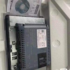 Écran tactile 6AV2124 0GC01 0AX0 6AV2124 1GC01 0AX0 6AV2124 0MC01 0AX0 HMI - Product Image 1