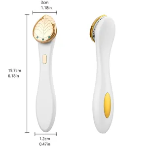 factory custom competitive price RF Anti Wrinkle EMS Face Lifting Device Eye Beauty Instrument