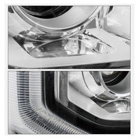 Phares de rechange de type USA à prix d'usine en gros pour GMC Sierra 1500 2016-2019 84568272/84228370