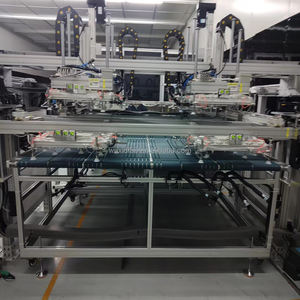 高速CNC機械加工光学フィルムベルトコンベヤー拒否ベルトコンベヤー - Product Image 3