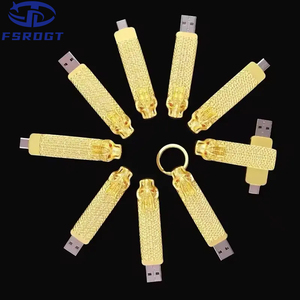 Quà lưu niệm tốc độ cao Zodiac <span class=keywords><strong>Dragon</strong></span> mới Trung Quốc gió 16GB 32GB U đĩa 3.0 Type-C máy tính bên di động phổ biến - Product Image 3