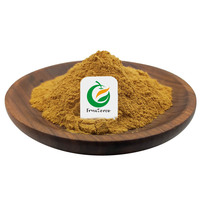 Bubuk Ekstrak Tribulosides Tribulus 90% Ekstrak Saponin Protodioscin Tribulus Terrestris