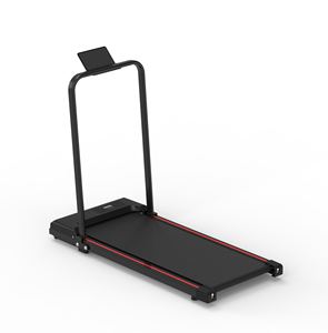 Treadmill Lipat Elektrik <span class=keywords><strong>2</strong></span> in 1 CE ROSH ETL, Alas Jalan Kaki dengan <span class=keywords><strong>Remote</strong></span> <span class=keywords><strong>Control</strong></span>, Harga Terjangkau - Product Image 1