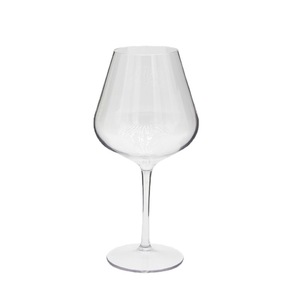 Verre à vin rouge en plastique PETG de 15 oz, gobelet PS, gobelets en plastique inoxydable pour fête, style américain, plastique de qualité alimentaire, fabriqué au Vietnam - Product Image 4
