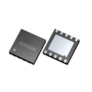 Integrierte Schaltkreise MCU-Chip MOSFET IGBT-Modul Transistor MLX90372GVS-ACE-100-<span class=keywords><strong>RE</strong></span> SMD - Product Image 6