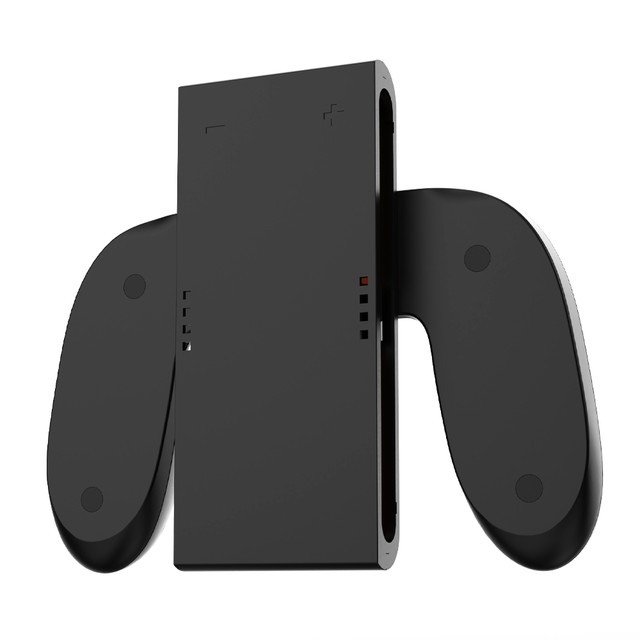 2025 New for Nintendo 2 Joy-Con Charging Grip Power Bank 20000mAh PD 20W Fast Charging