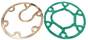 Accesorios para Compresores de Aire de Pistón Shang Air Hengda <span class=keywords><strong>Elida</strong></span> Ingersoll Rand, Juego Completo H15T2, Junta, Filtro Industrial, Filtro de Aceite - Product Image 2