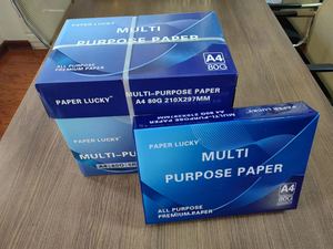 <span class=keywords><strong>Papel</strong></span> de Copia <span class=keywords><strong>A4</strong></span> al por Mayor para Escuelas y Oficinas Corporativas - Product Image 3