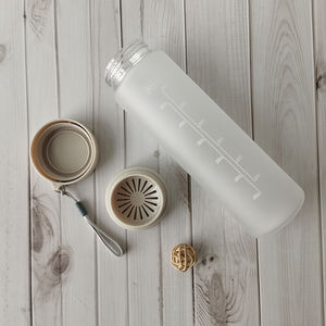 Пластиковая бутылка для воды, 800 мл - Product Image 6