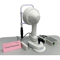 Equipo Oftalmológico de Topografía Corneal CT7000B, Máquina para Examen Ocular con Analizador de Ojo Seco