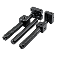 Servicios de Mecanizado CNC, Electroerosión por Hilo, Torneado, Fresado, Prototipos, Aluminio Anodizado, Acero Inoxidable, Mecanizado Personalizado
