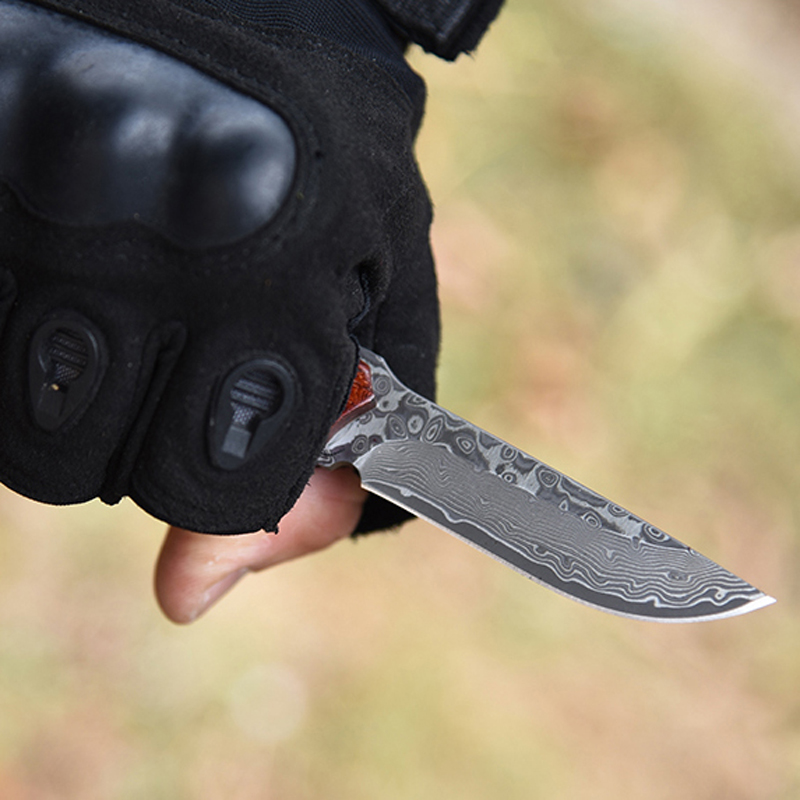 YJ Knives