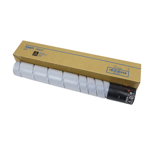 Commercio all'ingrosso TN321 <span class=keywords><strong>TN</strong></span> <span class=keywords><strong>321</strong></span> di colore Toner in polvere compatibile stampante cartucce di Toner per Konica Minolta C 224 284 364 Made in China - Product Image 2