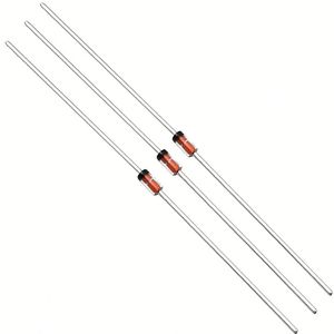 New - Original Guaranteed YP401 DO-41 Diode Specialized Electronic Component BOM / SMT /PCB Service CZSKU:UL48FN52 - Product Image 1