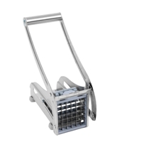 Frietsnijder Professionele Huisstijl Aardappelsnijder Ui Chopper Appelsnijder Geweldig Voor Aardappelen Wortelen Komkommers