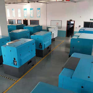 GUBOT LSB300 Proveedor de Tornos para Reparación de Ruedas de Aluminio en China, Buena Calidad y Precio, Sdvc-6526 para Reparación de Mazas de Rueda - Product Image 5