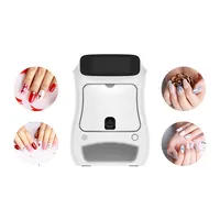 impresora de uñas de buen precio portátil, digital e innovadora: Alibaba.com