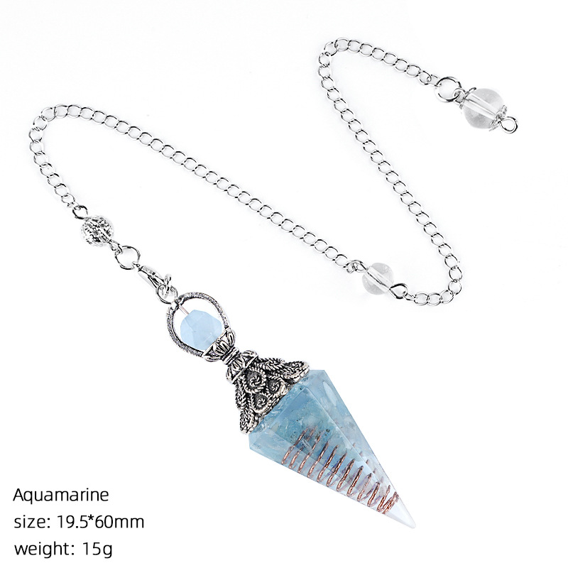 Aquamarine