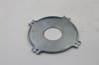 Acier inoxydable 5 axes tôle cnc usinage estampage de pièces métalliques