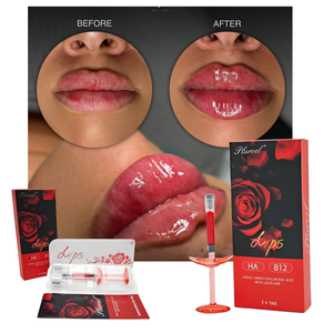 <span class=keywords><strong>Precio</strong></span> Mayorista: Inyección Labial Roja de 1ml con Vitamina B12 Añadida para Compra a Granel en Clínicas - VB12 Inyectable para <span class=keywords><strong>Labios</strong></span> - Product Image 1