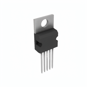 TO 220 5 Power Management (PMIC) Manufacturer Channel Buy Electronics Components Online LM2575HVT-15 - Product Image 1