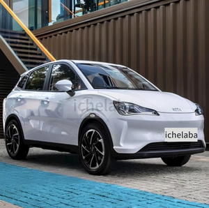 Hezhong Nezha Auto Neta V Mini EV SUV, Vehículo Eléctrico Puro, Vehículo de Nueva Energía, 4 Puertas, 5 Asientos, Autos Usados - Product Image 5