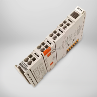 Fuente de Alimentación Beckhoff EL9560, Terminal 24V DC 6A, Controlador de Programación PLC, Pedir en Línea