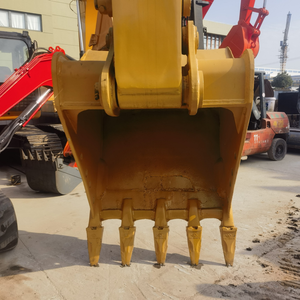 <b>Used</b> for 330D2L/330D2/320D Excavator 156kw Power Engine 30 Ton Operating Weight Gearbox Bearing Motor PLC for Construction Work - Product Image 6