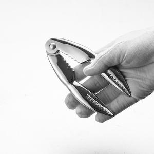 Gadgets de cuisine <span class=keywords><strong>les</strong></span> plus vendus pince à <span class=keywords><strong>homard</strong></span> pince à fruits de mer outil de service accessoires de cuisine outil métal crabe pic fruits de mer craquelin - Product Image 6