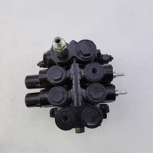 วาล์วควบคุมทิศทางฉางหยวน รุ่น CDB-F20L-TAZ 315 บาร์ 60 ลิตร/นาที สำหรับรถยกดีเซล 5-7 ตัน - Product Image 2