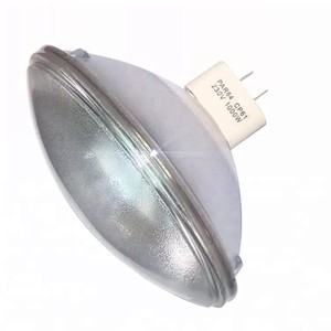 Đèn PAR Sân Khấu 1000W Đèn PAR Đèn Halogen PAR64 1000W Bóng Đèn CP60 CP61 CP62 - Product Image 2