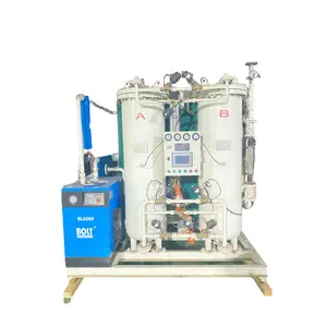 Z-кислородный генератор азота Psa, поставщик азотной установки, 1 шт., индивидуальная лазерная резка, цвет под заказ