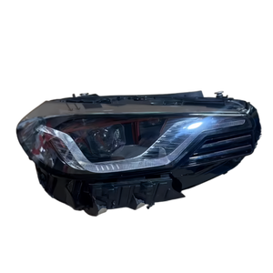 Faros delanteros de coche de alta calidad para 2023-2025 <span class=keywords><strong>BMW</strong></span> M2 G42 G87 faros LED adaptables originales <span class=keywords><strong>2</strong></span> Series M240i 220I <span class=keywords><strong>220D</strong></span> 230I luces - Product Image 2