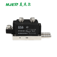 Modul Thyristor 300A SCR modul MTC300A 1600V pendingin air