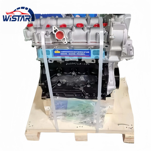 EA211 DAG 1,4 T Conjunto de motor de automóvil completamente nuevo para VW Sagitar Skoda Octavia Golf Bora Lavida <span class=keywords><strong>Passat</strong></span> Magotan Touran - Product Image 4