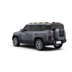 JETOUR SHANHAI <span class=keywords><strong>T2</strong></span> Grande Promozione Veicolo a Nuova Energia Sistema Multimediale Auto Usata E-car - Product Image 1