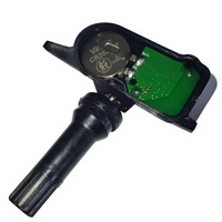 Sensor de Presión de Neumáticos TPMS 40700-5ZH0A 433MHz PMV-CA74 para Infiniti Q70 QX50 QX70 QX80 Nissan Juke Leaf Patrol Vi 40700-6WY0B