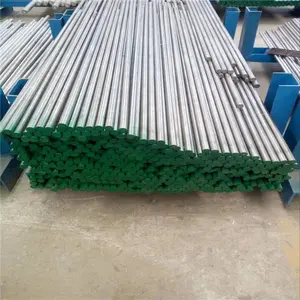 KCF Alloy Rod KCF Material For Making Kcf Guide Pin And Sleeve Customized Length