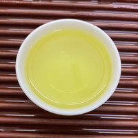 Thé Oolong Anxi Tieguanyin Authentique Directement de l'Usine, Arôme Léger d'Orchidée, Thé en Vrac Naturel et Sain pour la Consommation Quotidienne